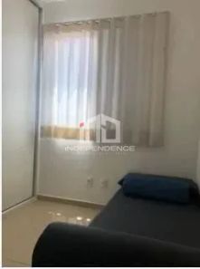 Apartamento com 2 Quartos à venda, 61m² no Jardim São Vicente, São José dos Campos