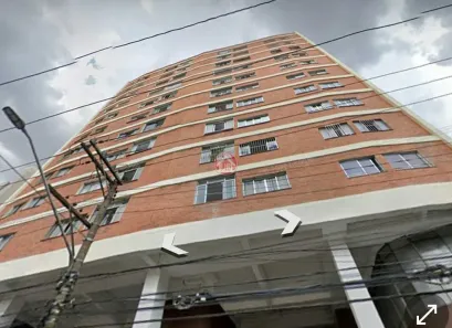Apartamento com 2 Quartos à venda, 97m² no Brás, São Paulo