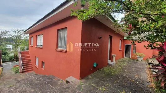 com 1 Quarto à venda, 287m² no Centro, Novo Hamburgo