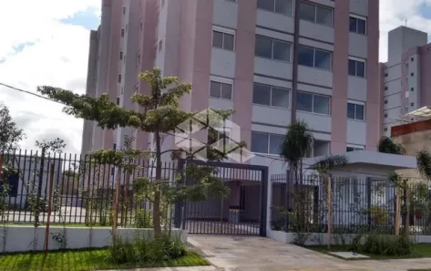 Apartamento com 2 Quartos à venda, 51m² no Vila São José, Porto Alegre
