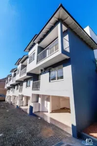 Casa de Condomínio com 2 Quartos à venda, 123m² no Vila Conceição, Porto Alegre