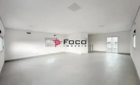 Imóvel Comercial com 1 Quarto para alugar, 202m² no Jardim Nova América, São José dos Campos