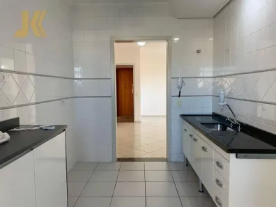 Apartamento com 1 Quarto para alugar, 54m² no Gastaldo, Jaguariúna