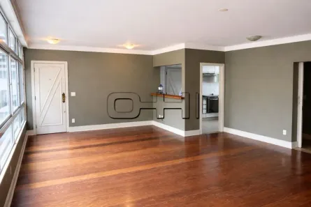 Apartamento com 3 Quartos à venda, 161m² no Jardim Paulista, São Paulo