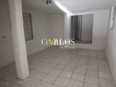 Ponto Comercial para alugar, 50m² no Nova Suíssa, Belo Horizonte