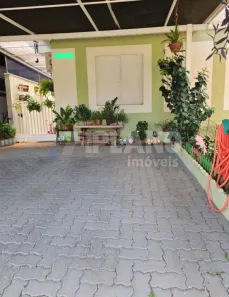 Casa com 2 Quartos à venda, 62m² no Jardim Ipanema, São Carlos