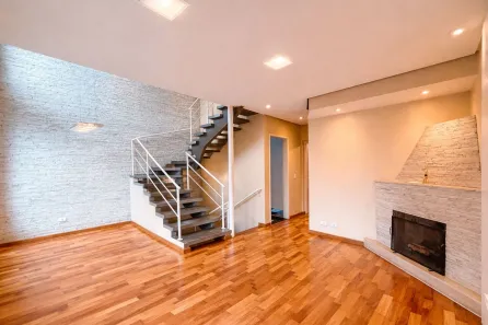 Apartamento com 3 Quartos à venda, 157m² no Jardim Rebelato, Cotia