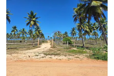 Lote/Terreno à venda, 10802m² no , Conde