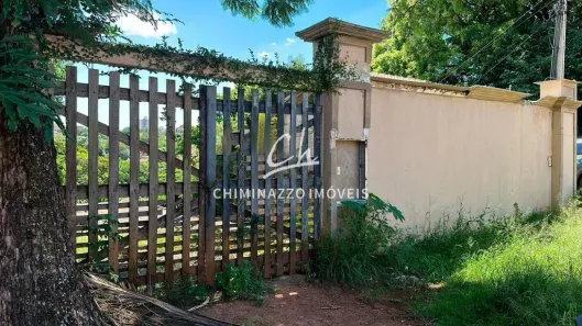 Lote/Terreno à venda, 462m² no Jardim Itamarati, Campinas