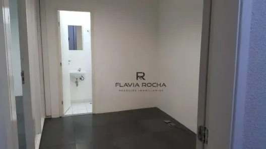 Sala Comercial à venda, 47m² no Alphaville Industrial, Barueri