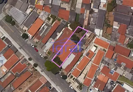 Casa com 3 Quartos à venda, 145m² no Vila Guarani (Z Sul), São Paulo