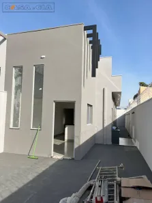 Casa com 3 Quartos à venda, 67m² no Jardim Ouro Verde, Bauru