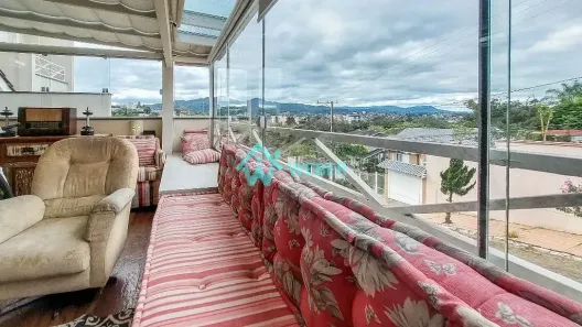 Casa com 3 Quartos à venda, 163m² no Hamburgo Velho, Novo Hamburgo