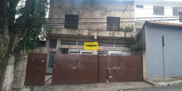 Lote/Terreno para alugar, 218m² no Anchieta, São Bernardo do Campo