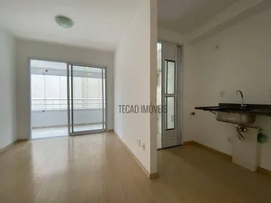 Apartamento com 1 Quarto para alugar, 50m² no Bela Vista, São Paulo