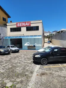Ponto Comercial à venda, 1000m² no Chácara São José, Arujá