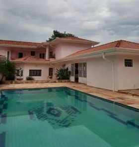 Casa com 5 Quartos à venda, 706m² no Jardim Canadá, Ribeirão Preto