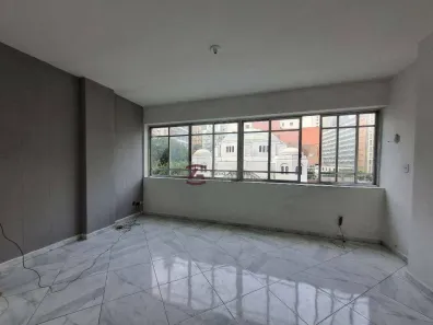 Apartamento com 2 Quartos à venda, 91m² no Bela Vista, São Paulo