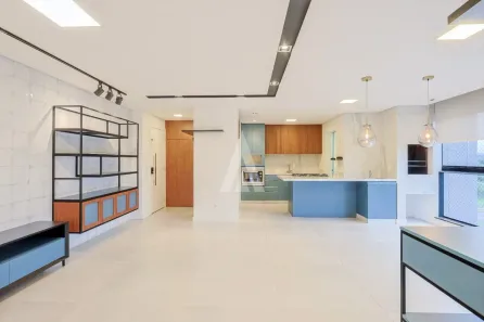 Apartamento com 3 Quartos à venda, 99m² no Santo Antônio, Joinville