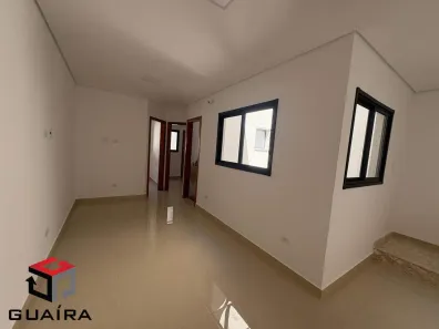 Cobertura com 2 Quartos à venda, 90m² no Vila Francisco Matarazzo, Santo André