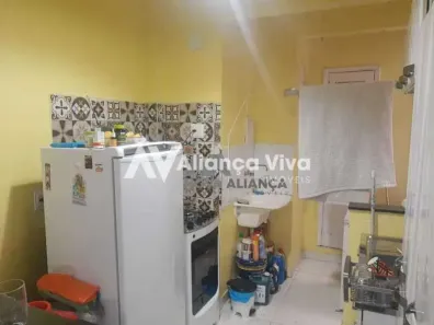 Apartamento com 1 Quarto à venda, 60m² no Fonseca, Niterói