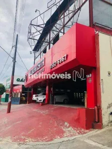 Ponto Comercial para alugar, 700m² no Riacho das Pedras, Contagem