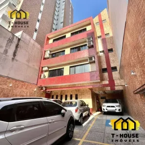 Prédio Comercial à venda, 900m² no Centro, São Bernardo do Campo