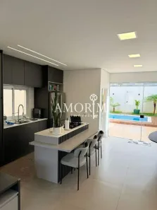 Sobrado com 3 Quartos à venda, 106m² no Portais (Polvilho), Cajamar