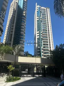 Apartamento com 4 Quartos à venda, 389m² no Paraíso do Morumbi, São Paulo