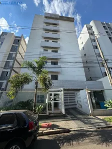 Apartamento com 1 Quarto para alugar, 28m² no Zona 07, Maringá