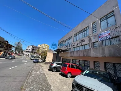 Imóvel Comercial à venda, 1960m² no São Pelegrino, Caxias do Sul