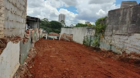 Lote/Terreno à venda, 222m² no Vila Prudente, São Paulo