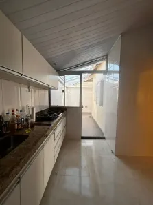 Casa de Condomínio com 3 Quartos à venda, 90m² no Borboleta, Juiz de Fora