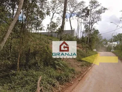 Lote/Terreno à venda, 2092m² no Chácara Recanto Verde, Cotia