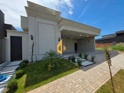 Casa de Condomínio com 3 Quartos à venda, 177m² no Nova Redentora, São José do Rio Preto