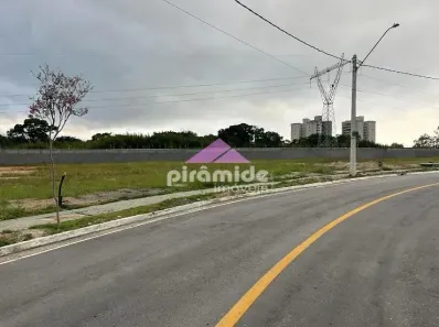 Lote/Terreno à venda, 900m² no Urbanova VII, São José dos Campos
