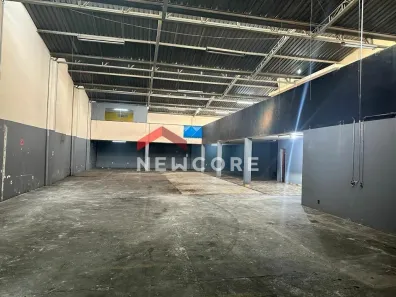 Ponto Comercial com 2 Quartos à venda, 600m² no Centro, Campinas