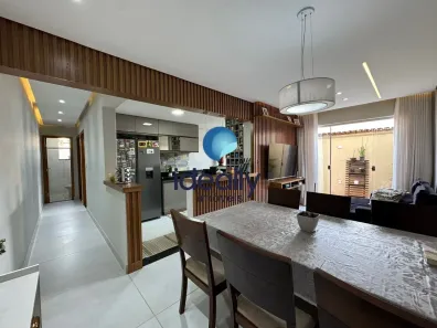 Apartamento com 2 Quartos à venda, 100m² no São Gotardo, Contagem