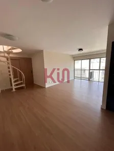 Cobertura com 3 Quartos à venda, 260m² no Indianópolis, São Paulo