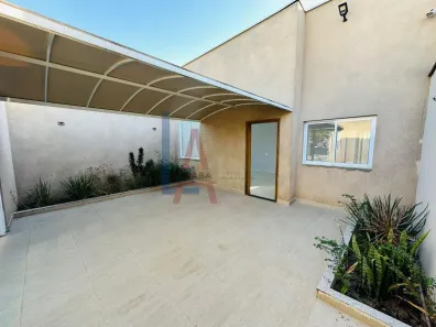 Casa com 3 Quartos à venda, 150m² no Jardim Residencial Veneza, Indaiatuba