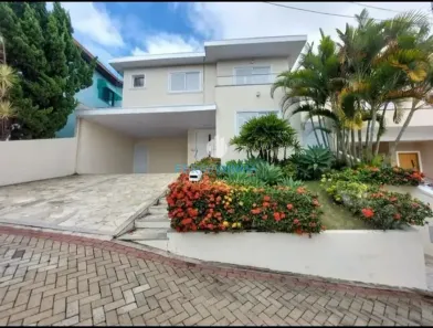 Casa com 4 Quartos à venda, 268m² no Urbanova, São José dos Campos