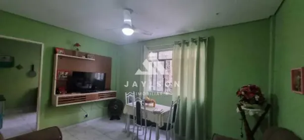 Apartamento com 2 Quartos à venda, 49m² no Pavuna, Rio de Janeiro