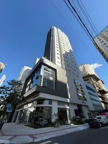 Apartamento com 4 Quartos à venda, 135m² no Centro, Balneário Camboriú