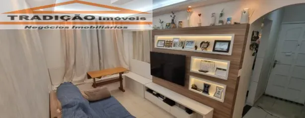 Apartamento com 2 Quartos à venda, 55m² no Vila Regina ( Zona Leste), São Paulo