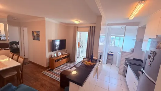 Apartamento com 2 Quartos à venda, 53m² no Jardim Imperador, Guarulhos