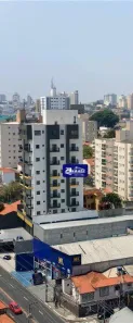 Apartamento com 1 Quarto à venda, 32m² no Vila Galvão, Guarulhos
