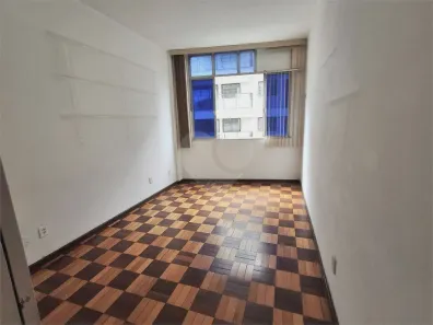 Apartamento com 3 Quartos à venda, 96m² no Maracanã, Rio de Janeiro