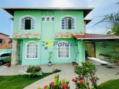 Casa com 7 Quartos à venda, 600m² no Jardim Ipê, Lagoa Santa