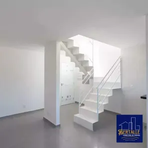 Cobertura com 2 Quartos à venda, 109m² no Jardim Atlântico, Belo Horizonte