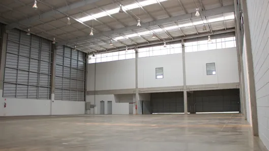 Galpão/Depósito/Armazém para alugar, 2337m² no Techno Park, Campinas